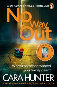 No Way Out