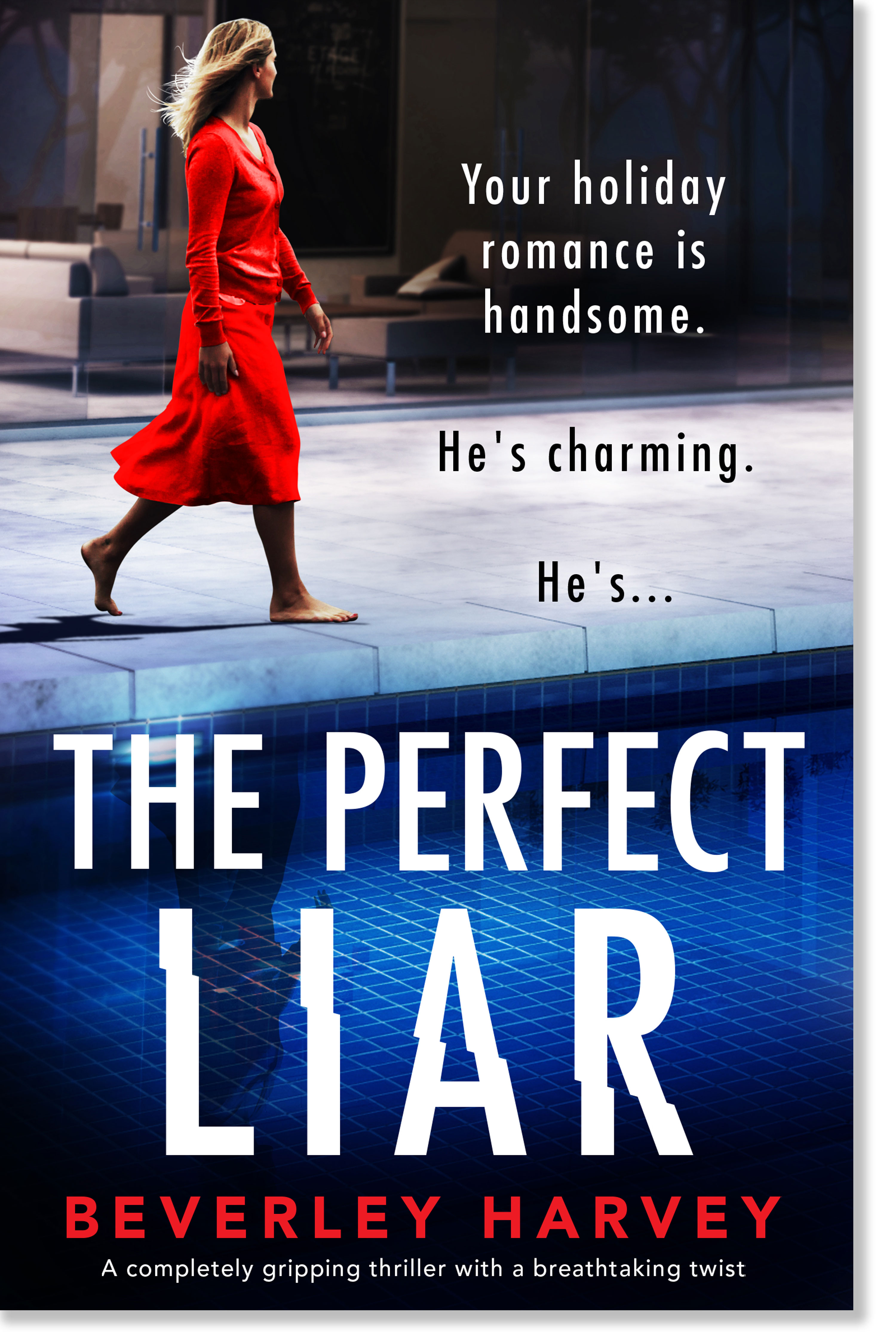 The Perfect Liar