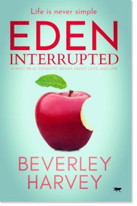 Eden Interrupted cover